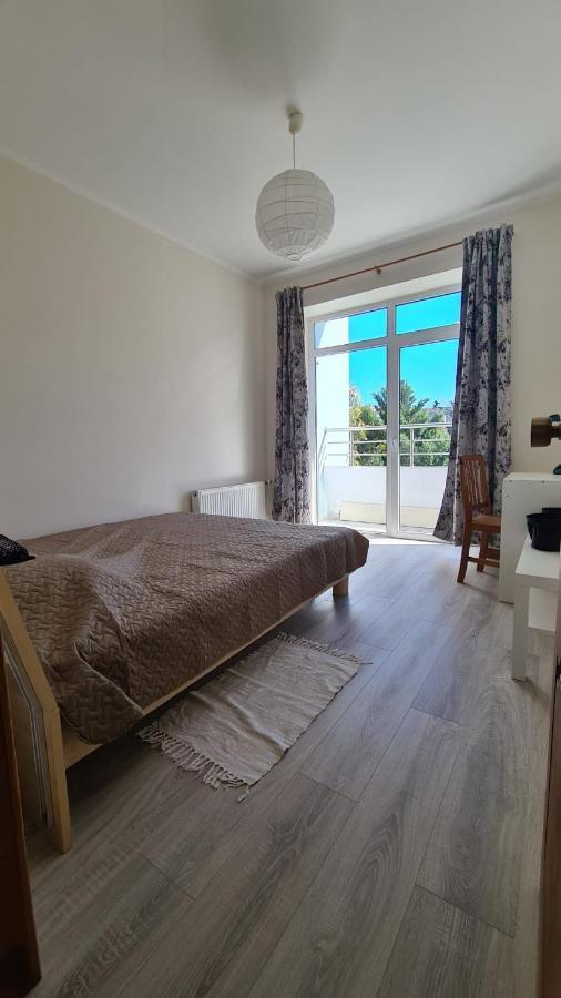 Spacious Condo 5 Min To Jurmala Beach Экстерьер фото