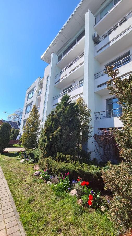 Spacious Condo 5 Min To Jurmala Beach Экстерьер фото