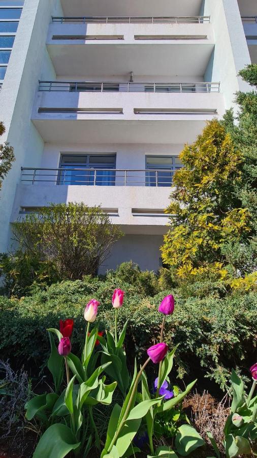 Spacious Condo 5 Min To Jurmala Beach Экстерьер фото
